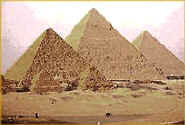 Marea piramida din GIZA